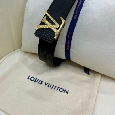 Louis Vuitton Belt — 3