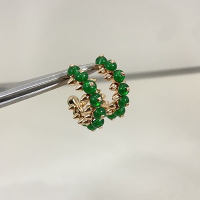 Cartier Earrings — 3