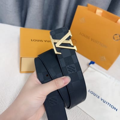 Louis Vuitton Belt