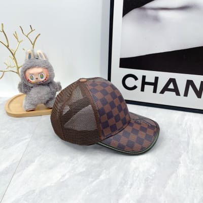 Louis Vuitton Hat — 6