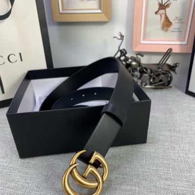 Gucci Belt — 7