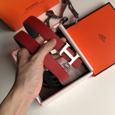 Hermes Women's belt — 6