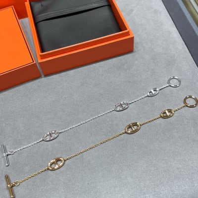 Hermès Bracelet — 9