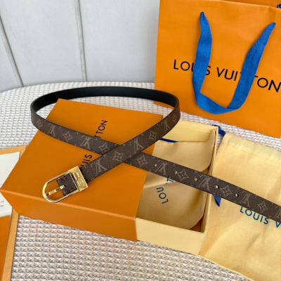 Louis Vuitton Belt