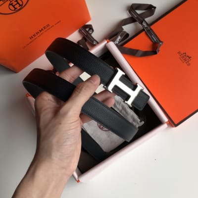 Hermes Women's belt — 6