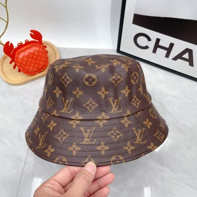 Louis Vuitton Hat — 7