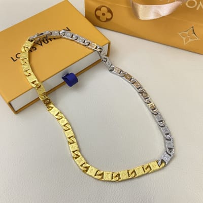 Louis Vuitton Necklace — 3