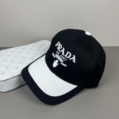 Prada Hat — 4
