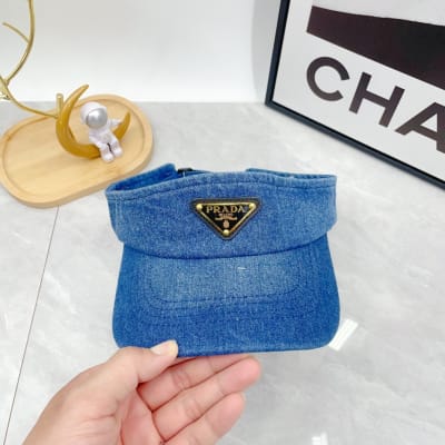 Prada Hat — 5