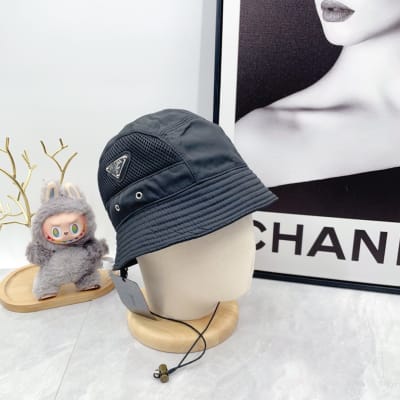 Prada Hat — 4