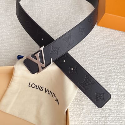 Louis Vuitton Belt — 8