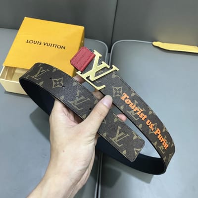Louis Vuitton Belt — 3
