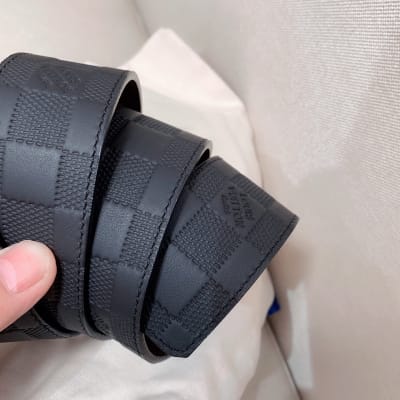 Louis Vuitton Belt — 3