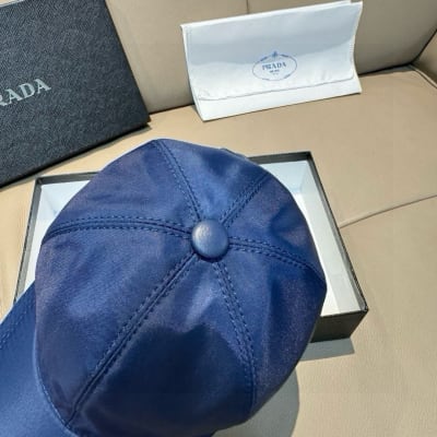 Prada Hat — 6