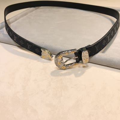 Louis Vuitton Belt — 6