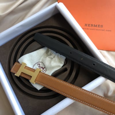 Hermes Women's belt — 7