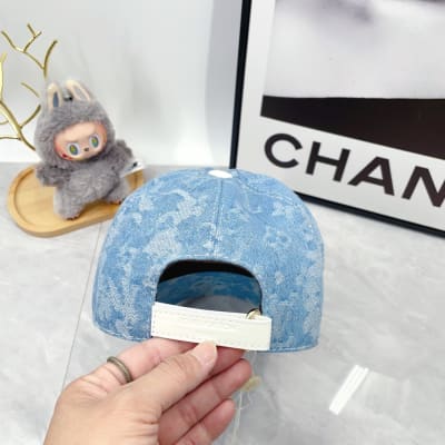 Louis Vuitton Hat — 7