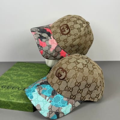Gucci Hat — 9
