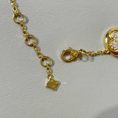 Louis Vuitton Bracelet — 6