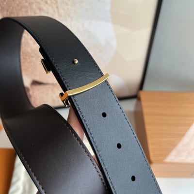 Louis Vuitton Belt — 3