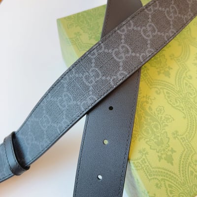 Gucci Belt — 9