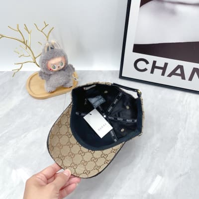 Gucci Hat — 8