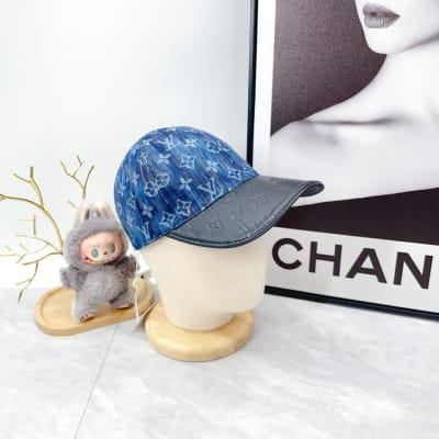 Louis Vuitton Hat — 3