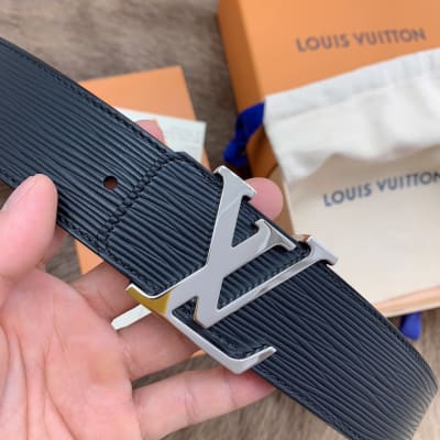 Louis Vuitton Belt — 6