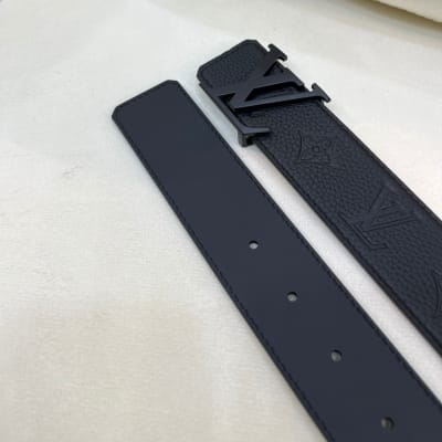 Louis Vuitton Belt — 6