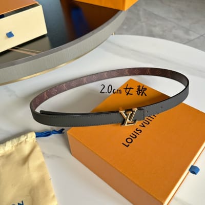 Louis Vuitton Belt — 3