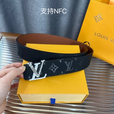 Louis Vuitton Belt — 5