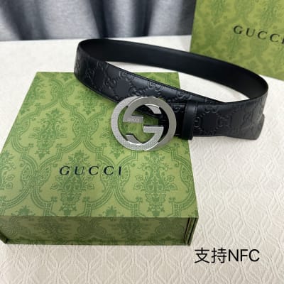 Gucci Belt — 5