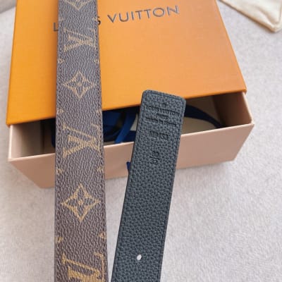 Louis Vuitton Belt — 9