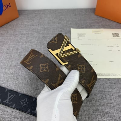 Louis Vuitton Belt