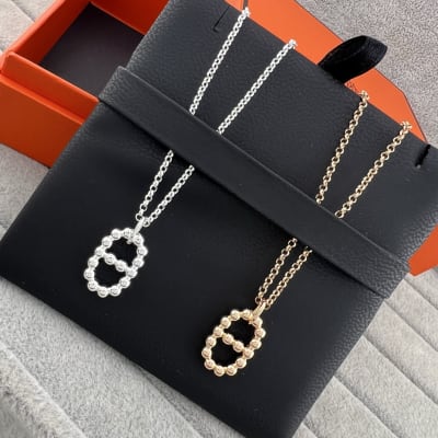 Hermès Necklace — 5