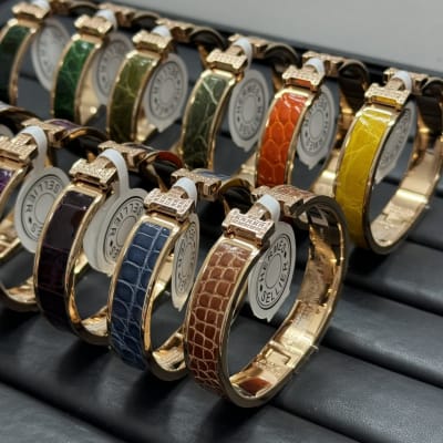 Hermès Bracelet — 7