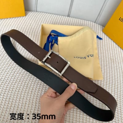 Louis Vuitton Belt — 4