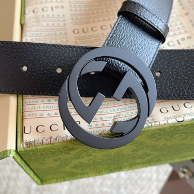 Gucci Belt — 7