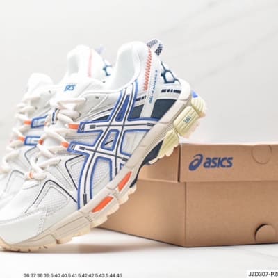 ASICS Gel-Kahana 8 — 21