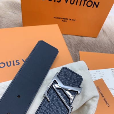 Louis Vuitton Belt — 5
