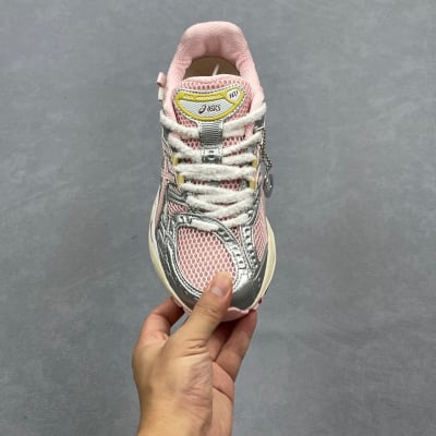 The Atmos x ASICS GEL-NIMBUS 10.1 — 11
