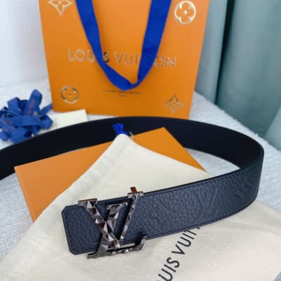 Louis Vuitton Belt — 8