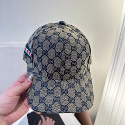 Gucci Hat — 4