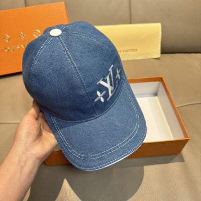 Louis Vuitton Hat — 4