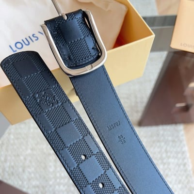 Louis Vuitton Belt — 8