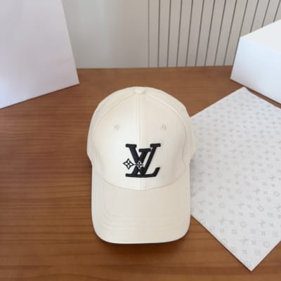 Louis Vuitton Hat