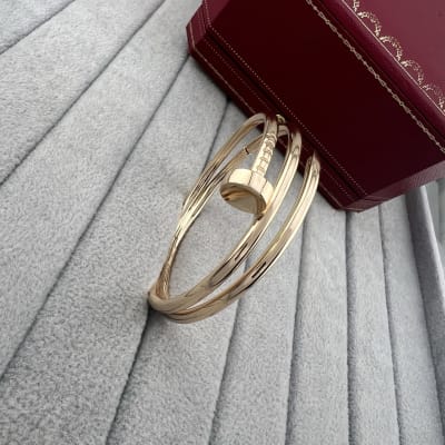Cartier Bracelets — 4