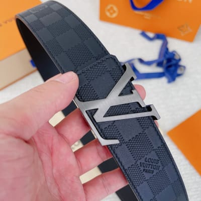 Louis Vuitton Belt — 3