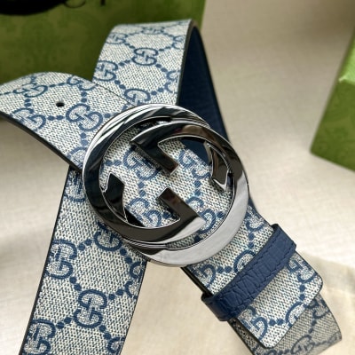 Gucci Belt — 8