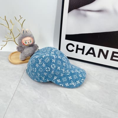 Louis Vuitton Hat — 6